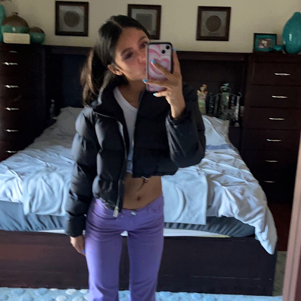 Meet your Posher, Tati